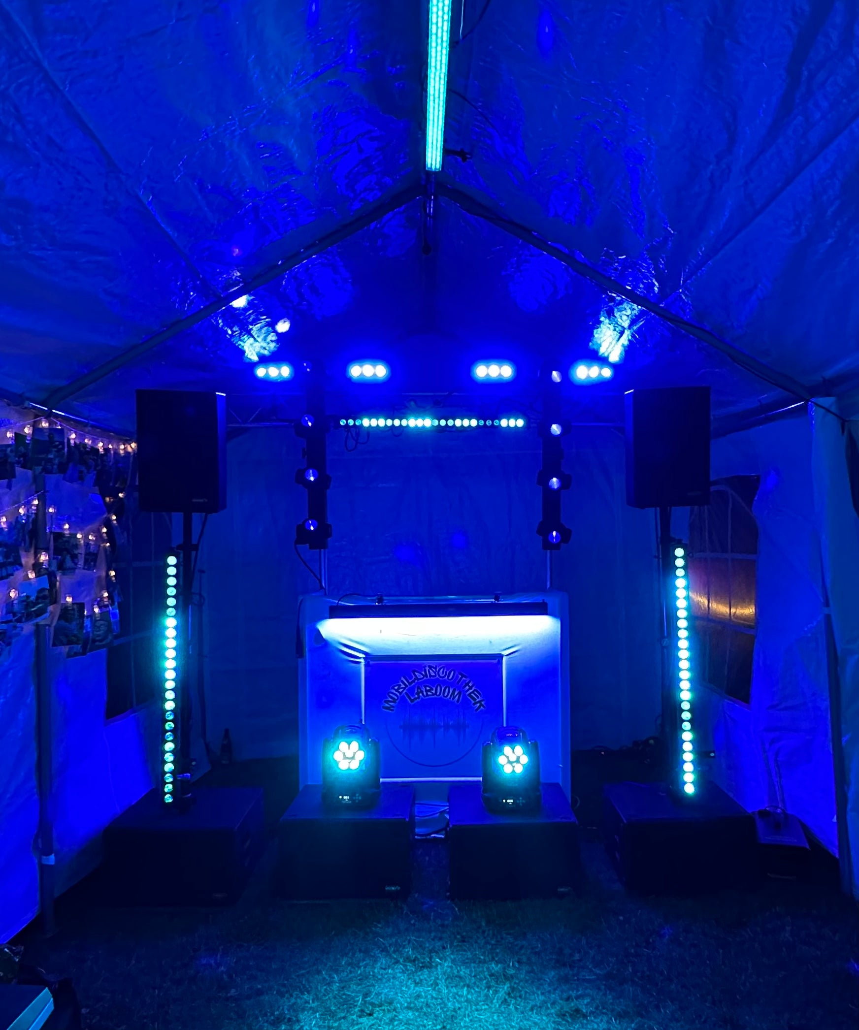 DJ Image